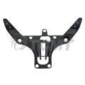 Front Upper Headlight Fairing Stay Bracket for Yamaha YZF R1 (2002–2003)