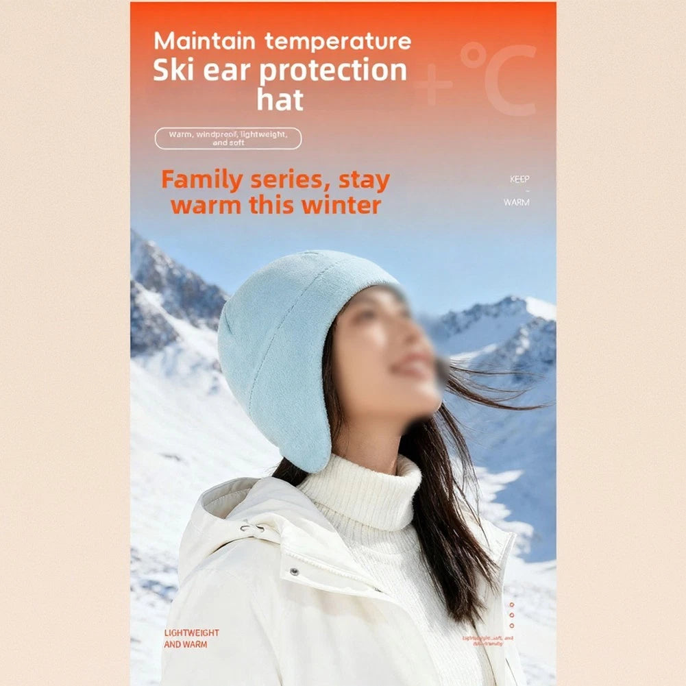 Polyester Balaclava for Outdoor Winter Use (2023)