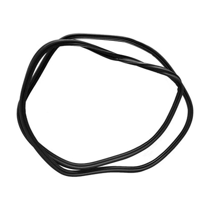 Rear Windshield Molding Weatherstrip Rubber Seal for Honda Civic (1996–2000)