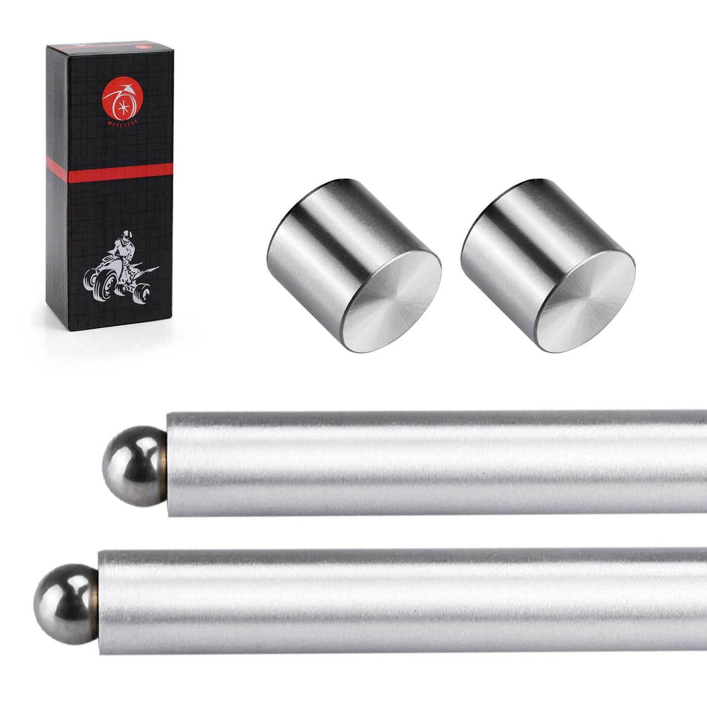 2X Push Rod & Cam Follower Bucket for Honda Rancher 420 TRX420 (2007–2024)