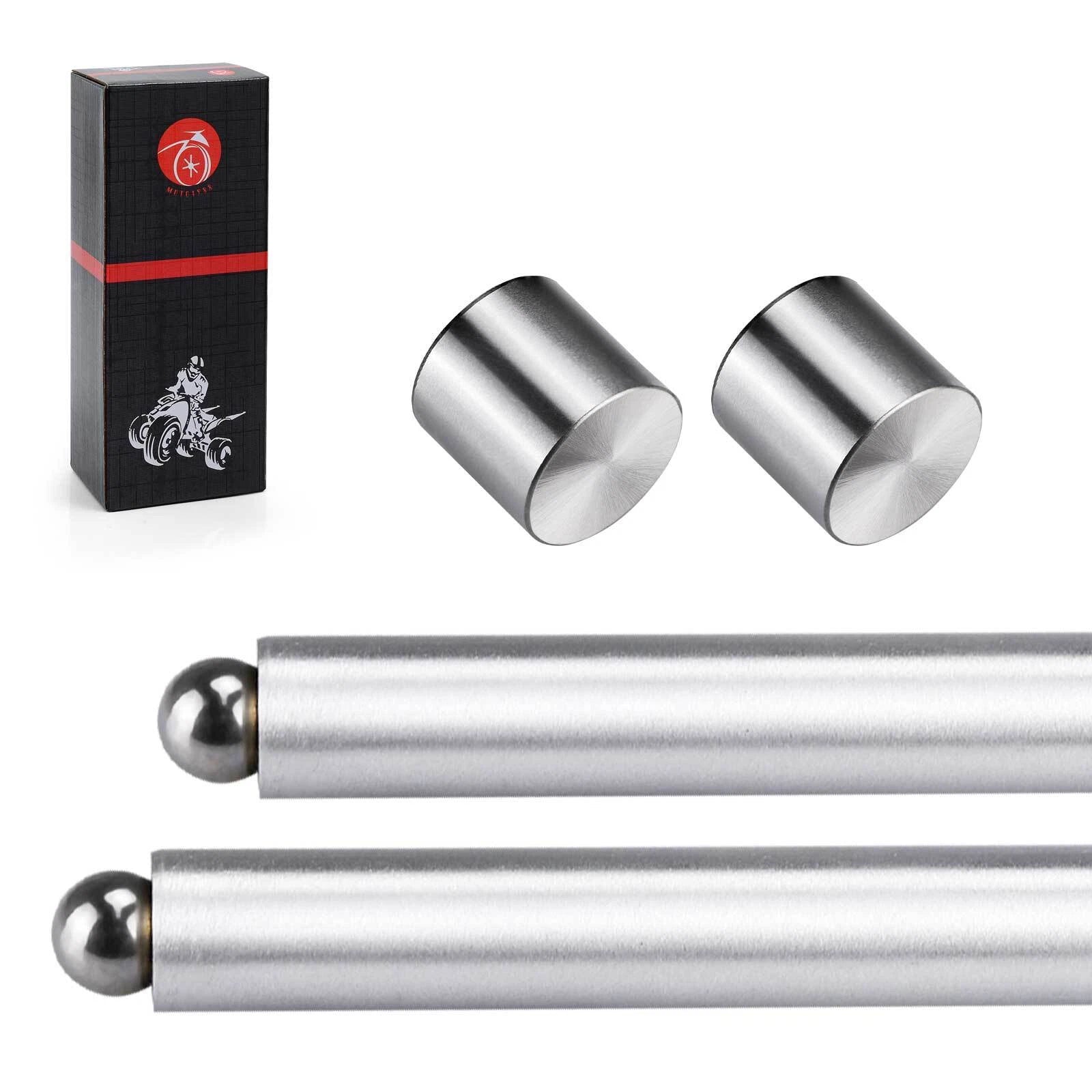 2X Push Rod & Cam Follower Bucket for Honda Rancher 420 TRX420 (2007–2024)