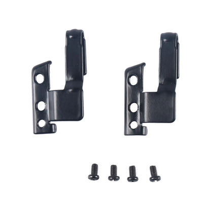 2X Windshield Wiper Blade Arm Adapter Kit for Honda Civic