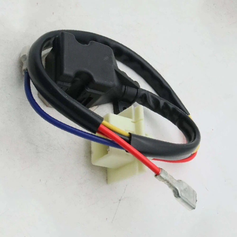 Blower Motor Heater Resistor A2108218351 for Mercedes W210 E-Class (1996–1999)