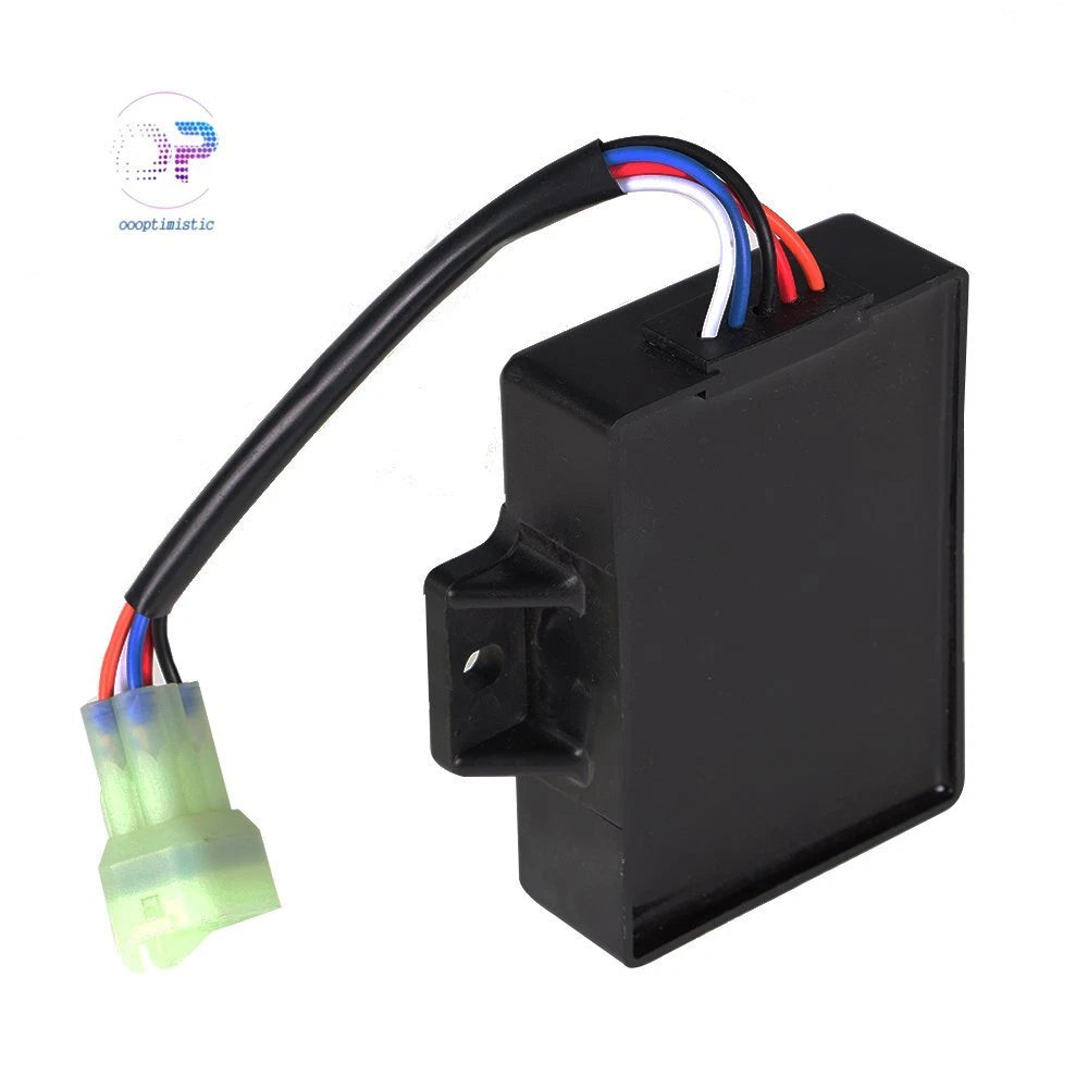 CDI Amplifier Box for Bombardier Can-Am DS650 (2000–2002)