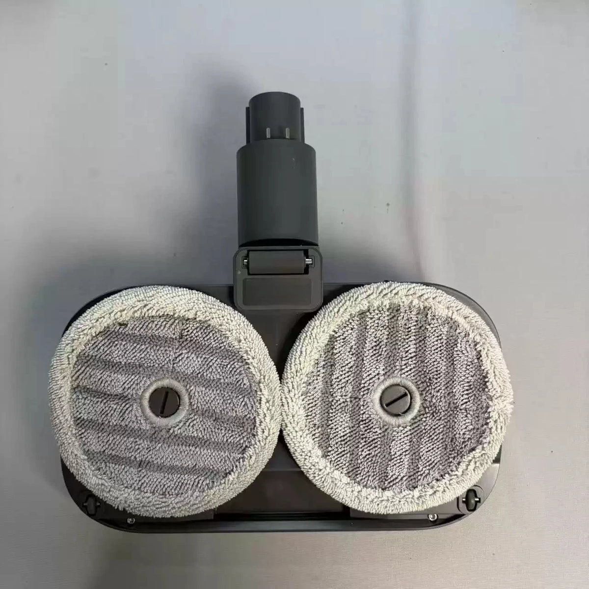 Rotating Dual Mop Brush Head for Dreame (Dry Wet Mopping Modes)