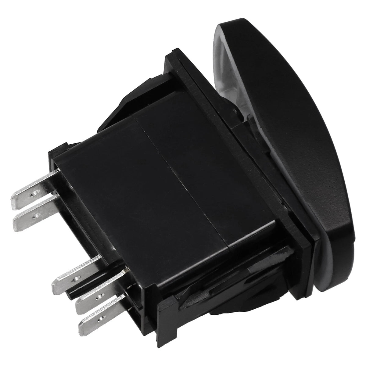 Car Interior Parts Rocker Switch On Off Switch 12V/24V for horn for toggle