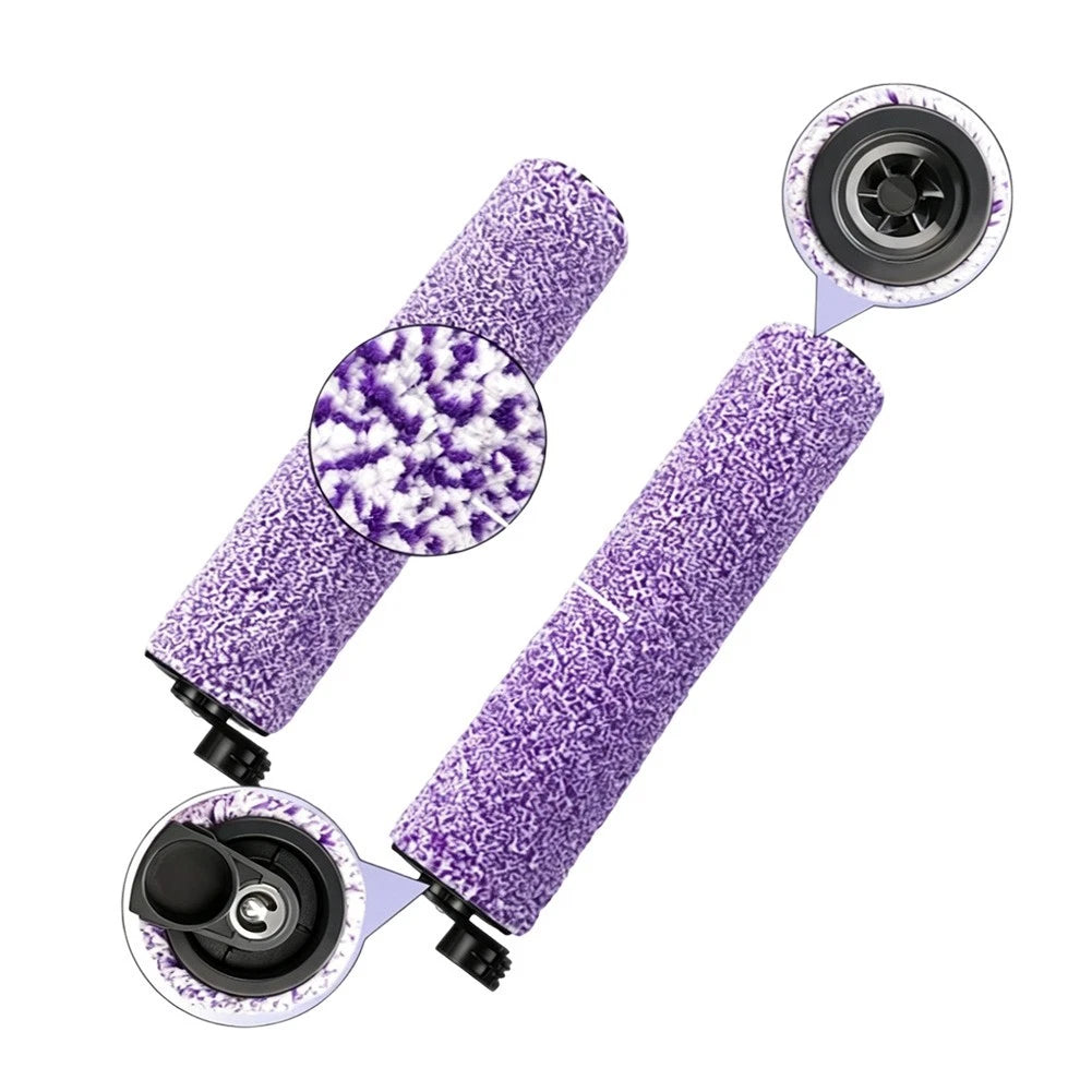 Replacement Roll Brush for Shark SD200 SD201 SD201C SD201Q SD205