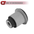 Front Lower Control Arm Bushing Replacement for Honda Accord Acura TSX 2003-2012