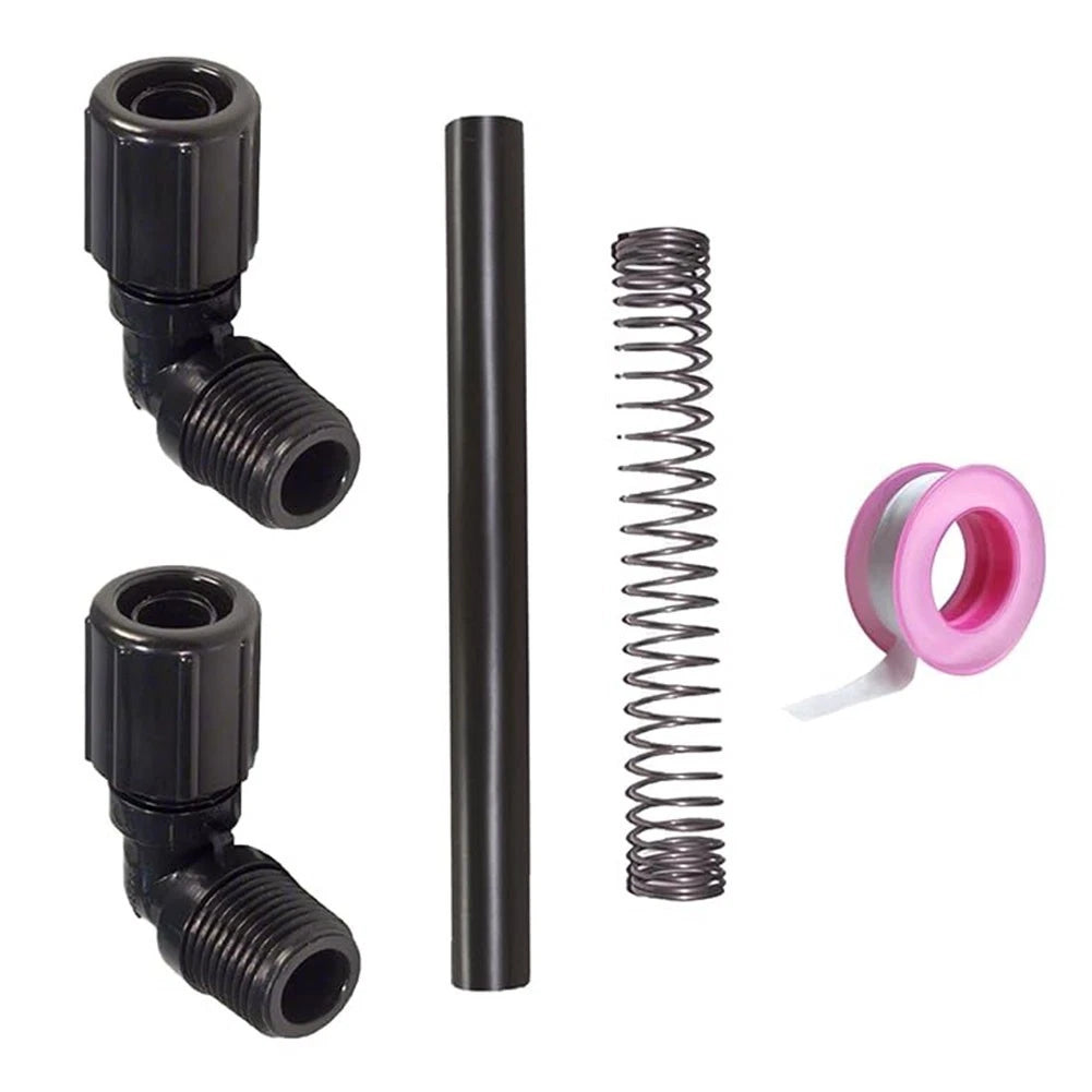 Auto Feeder Chlorinator Parts Kit for