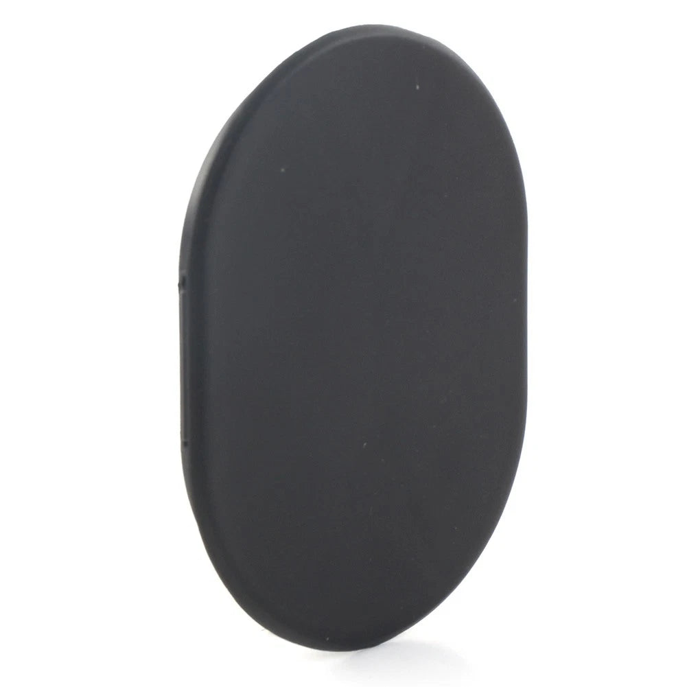 Body Plug Cap Frame Caps for Dodge Ram 1500 2500 3500 4500 5500 (2002–2021)