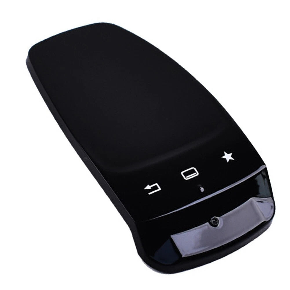 Car Console Trackpad Mouse Handwriting Panel for Mercedes-Benz (C-Class)