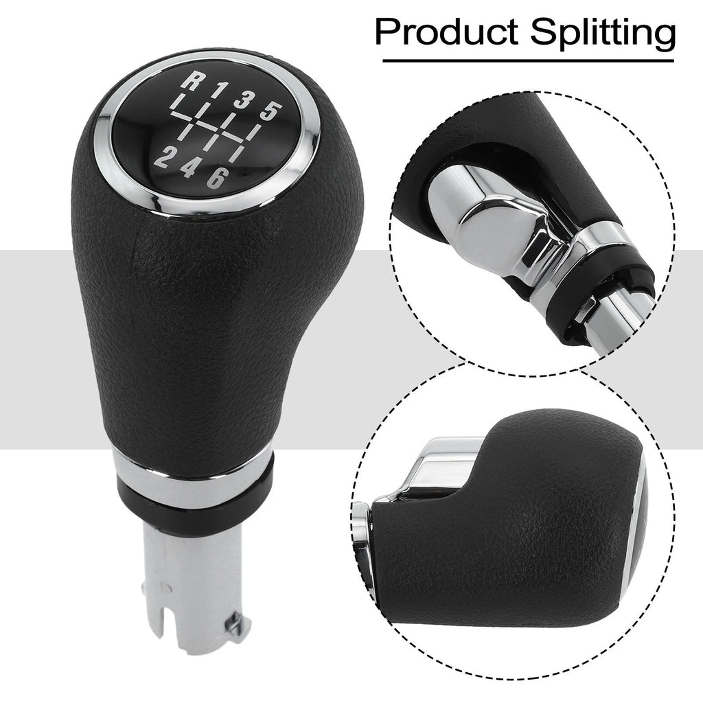 6 Speed Shift Lever Ball for Chevy Trax (2013–2023)