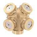 Adjustable High Pressure Watering Tool M141.5 for Various Applications (1-3M)