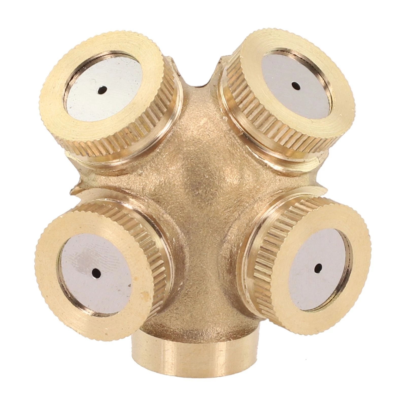 Adjustable High Pressure Watering Tool M141.5 for Various Applications (1-3M)