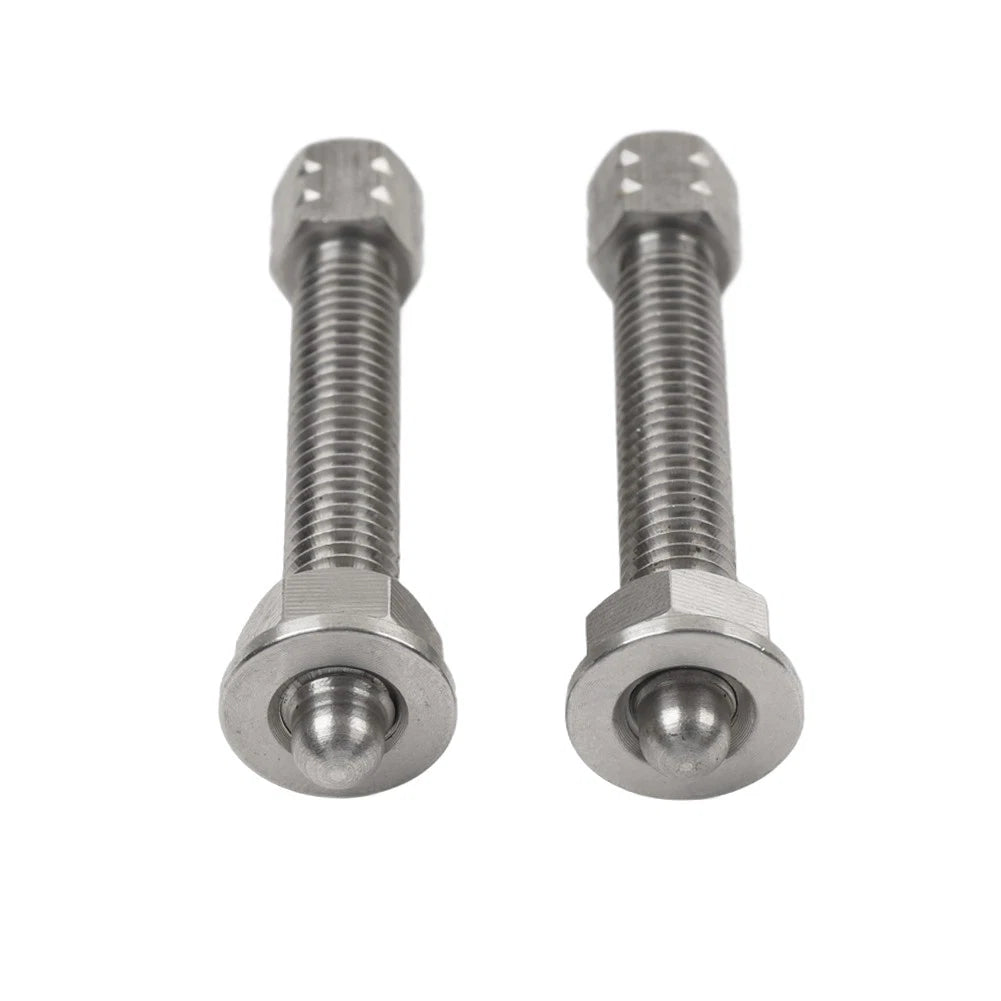 Chain Adjuster Bolts for Yamaha Honda (85–450)