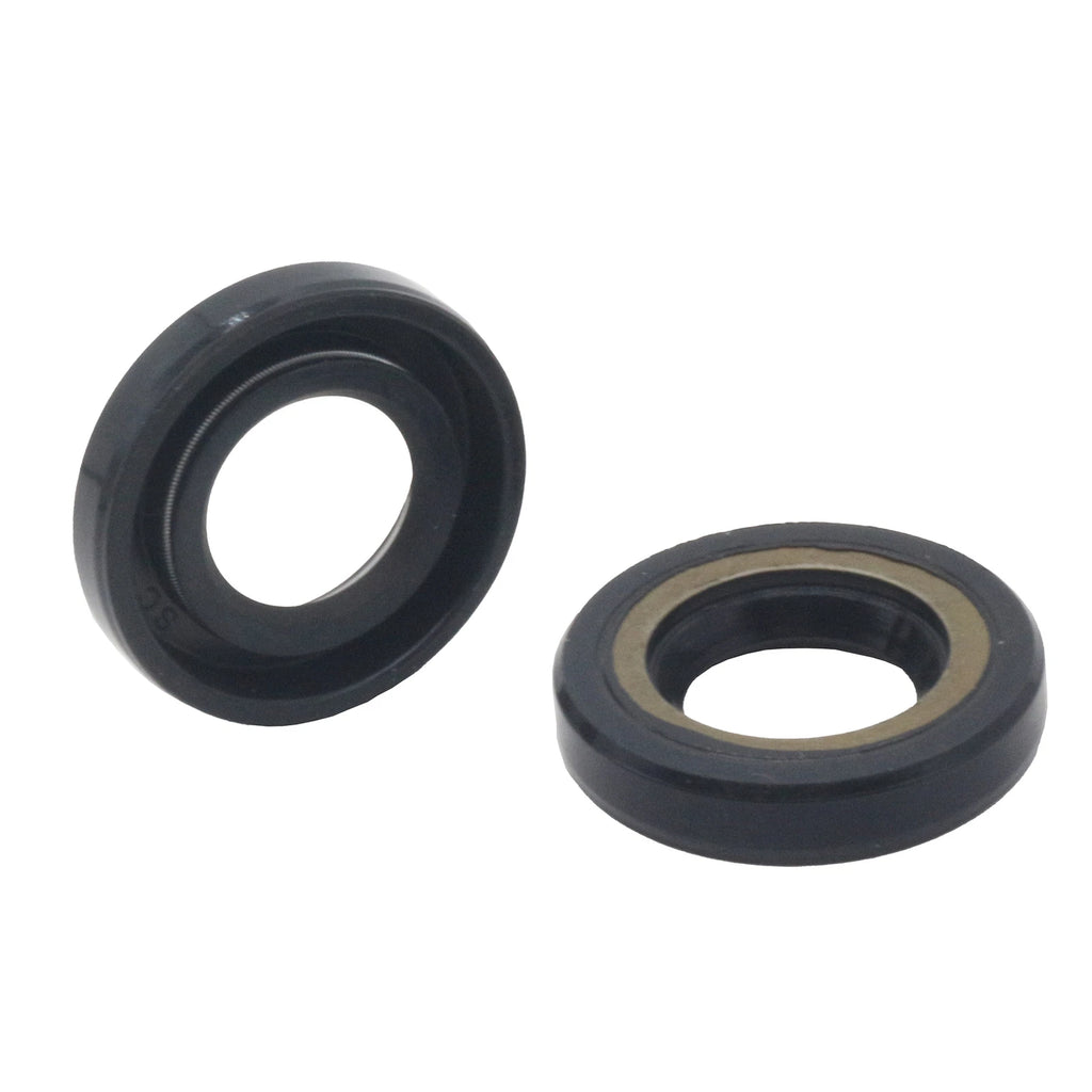 Lower Unit Seal Kit for Suzuki DF8 DF9.9 DF15 (09289-17006 09280-57002)
