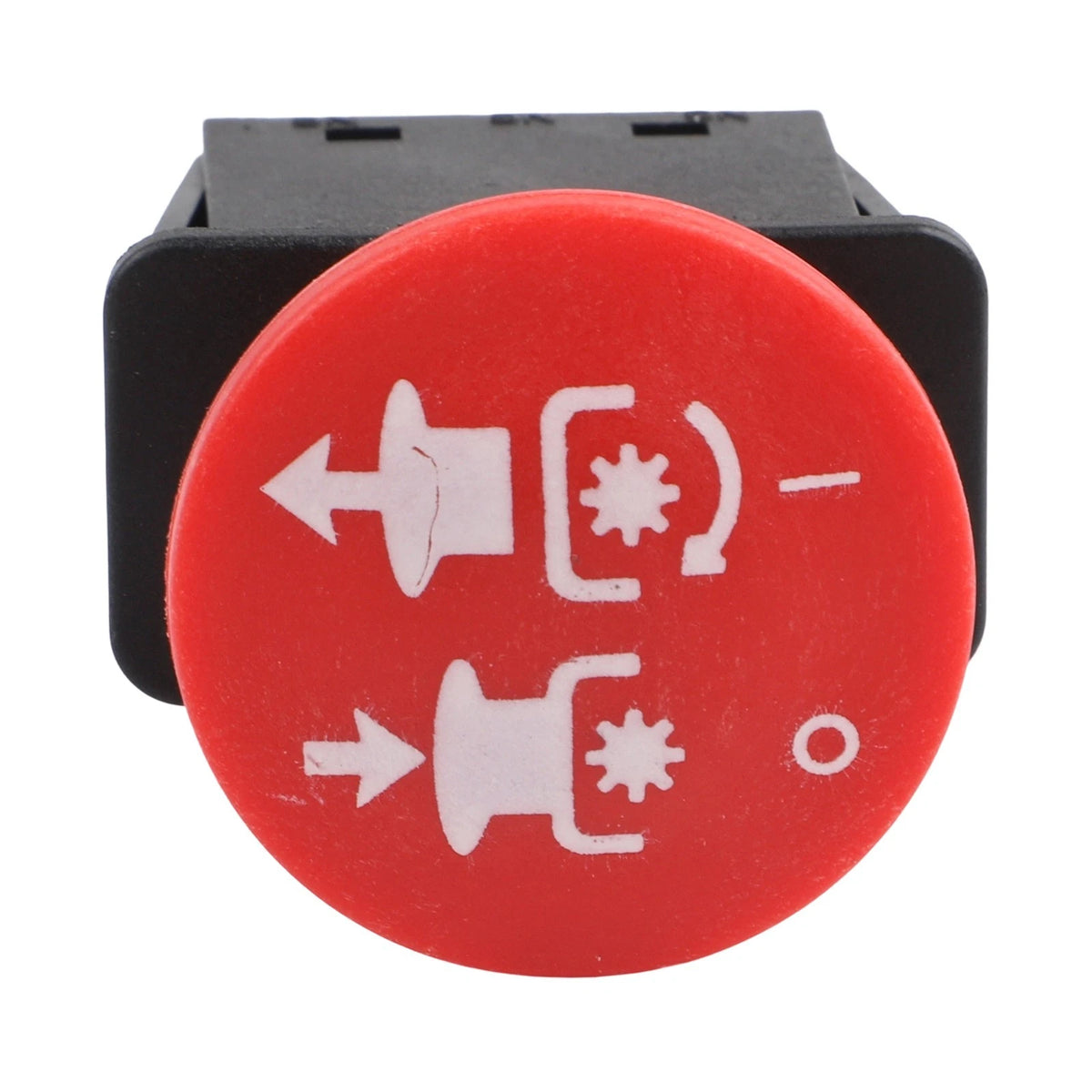 8 Terminal PTO Switch for Jacobsen Rotary Equipment (2721505)