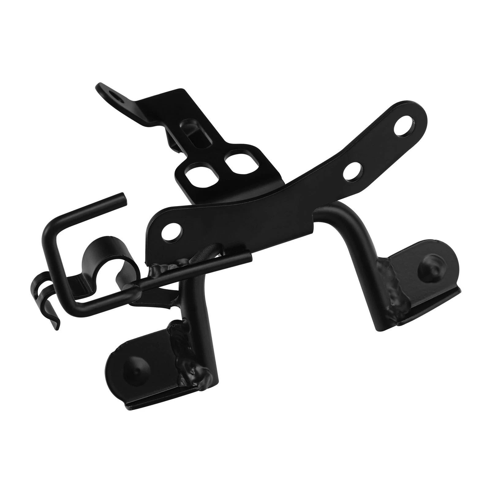 Front Headlight Upper Stay Fairing Bracket for Kawasaki Z900 (2017–2019)