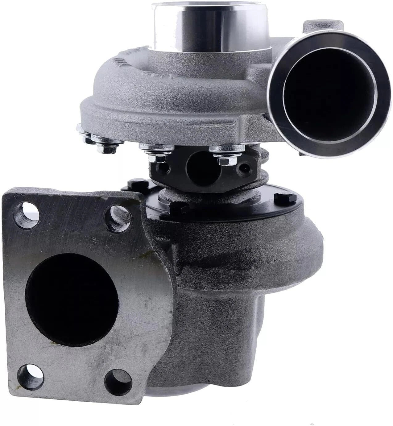 Turbocharger 2674A381 for Perkins Engine 1004-40T (2000–2005)