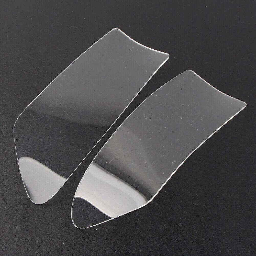Headlight Guard Shield Lens Cover for Honda CBR600RR (2013–2018)