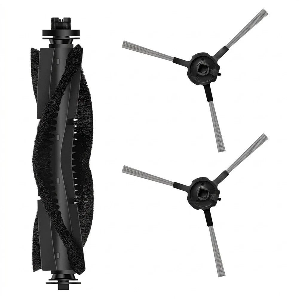 Replacement Main Brush Kit for Robot Vacuum (2019–2023)