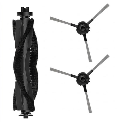 Replacement Main Brush Kit for Robot Vacuum (2019–2023)