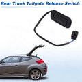 Tailgate Trunk Switch Replacement for Chevrolet Equinox (2010–2017)
