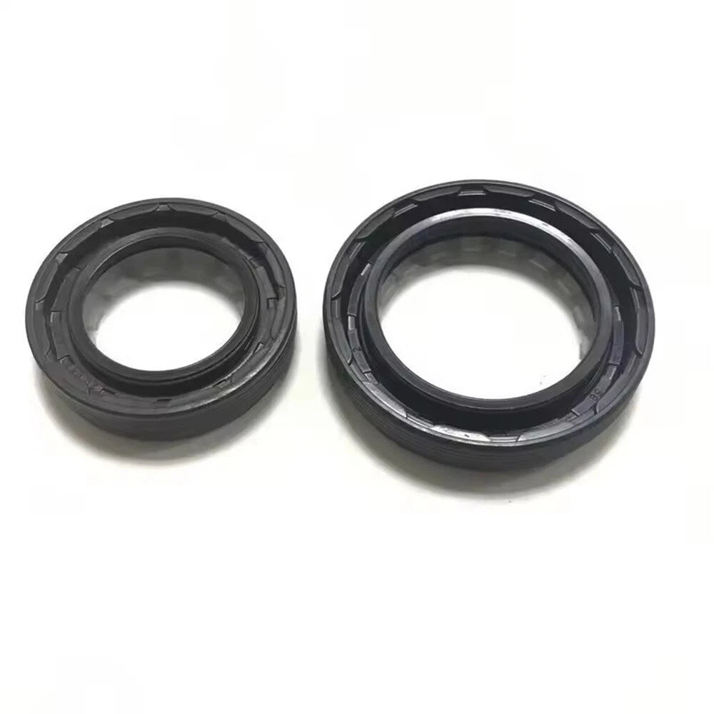 2X Differential Oil Seal for Citroen C2 C3 C4 (2003–2010) #312126