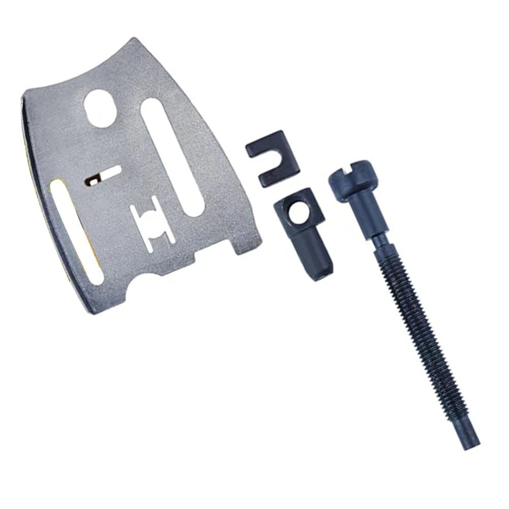 Chain Tensioning Kit for Various Chainsaw Models (Compatible with Multiple Part Numbers)