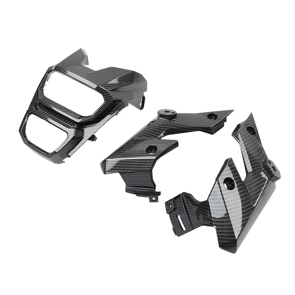 Headlight Lamp Guard Side Cover for Honda MSX125 Grom (2016–2018)