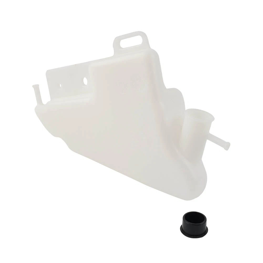 Radiator Coolant Overflow Tank for Suzuki GSXR1000 (2009–2016)