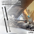 Front Hood Lift Supports Struts for Ford Taurus (2008–2017)