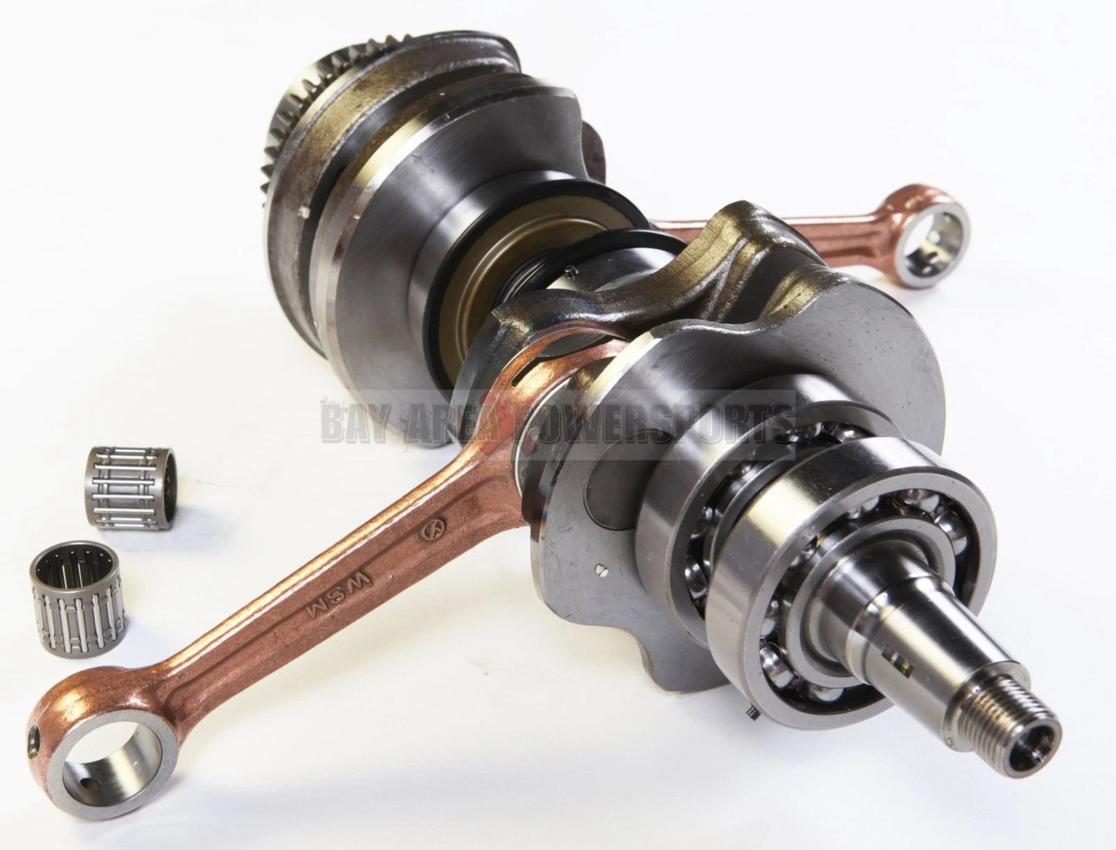 Crankshaft for Sea Doo 787 800 XP GSX GTX SPX (290888100 290888103 290887313)