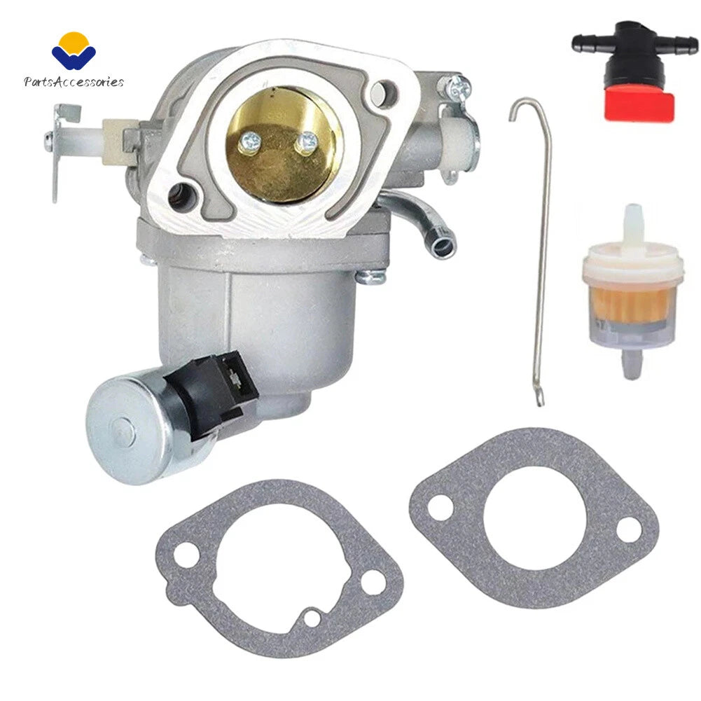 Carburetor for Briggs and Stratton 20HP Intek V-twin Lawn Mower (593197)
