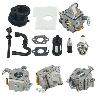 Carburetor for Stihl Chainsaw MS170 MS180 MS170C MS180C (017–018) 11301200603