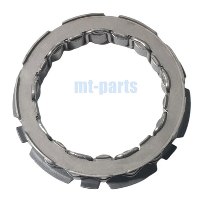 Starter Clutch One Way Bearing Kit for Yamaha XVZ1300A Royal Star (1996–2001)