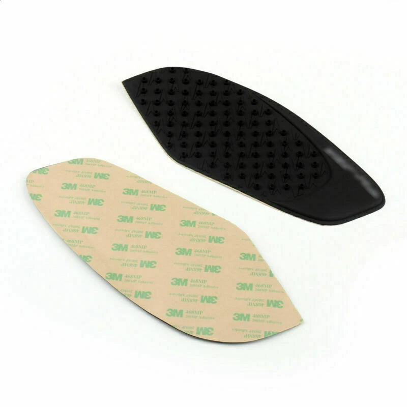 Side Traction Tank Pads for Yamaha YZF-R6 (2008–2016) T9