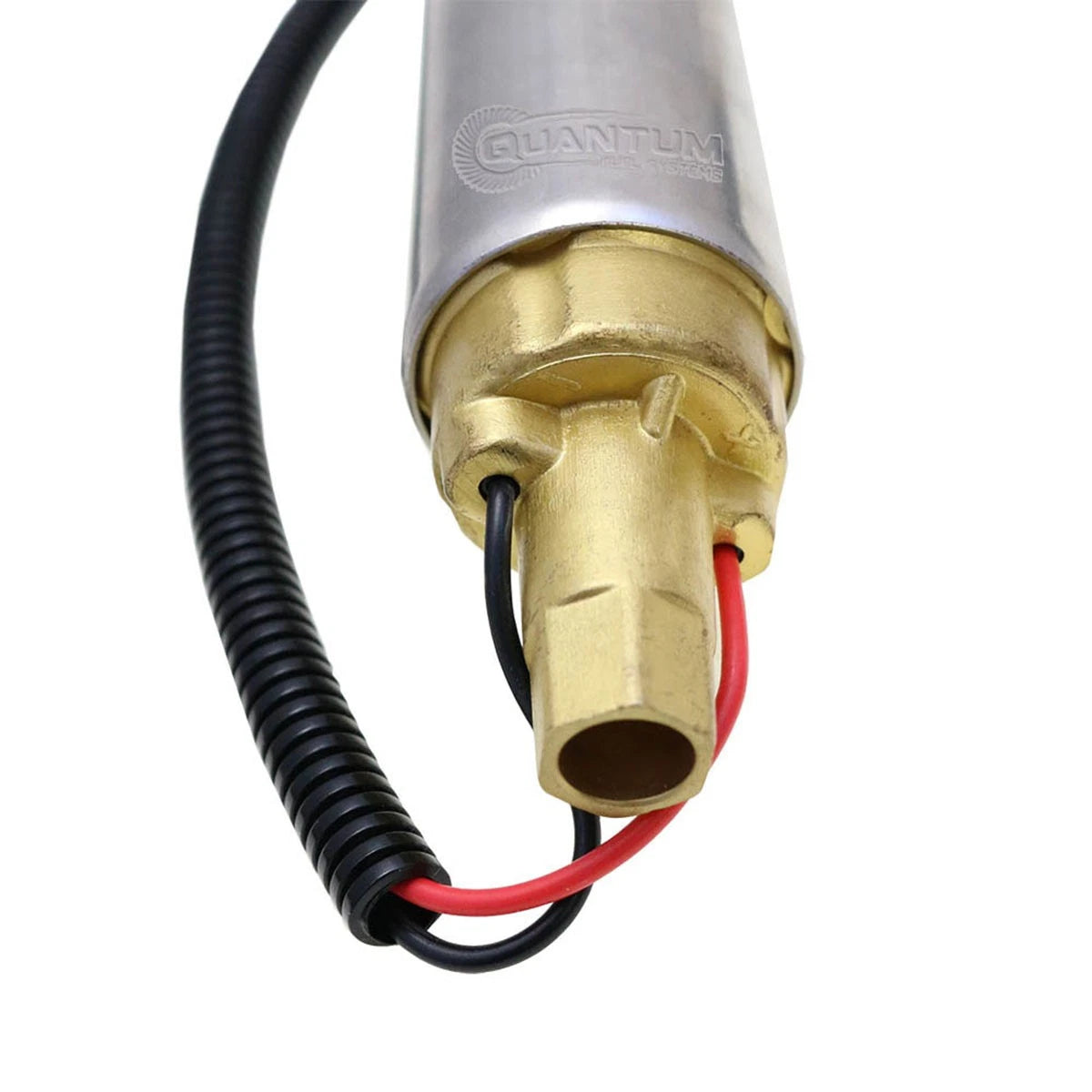 QFS Fuel Pump + Regulator for Mercury Mercruiser 454/502 V8 (861156A1)