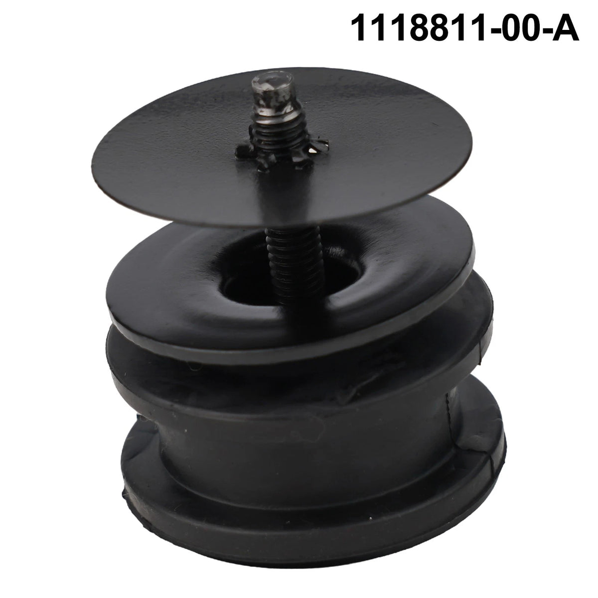 Fan Fixing Bracket for Tesla Model 3Y (2017–2023)