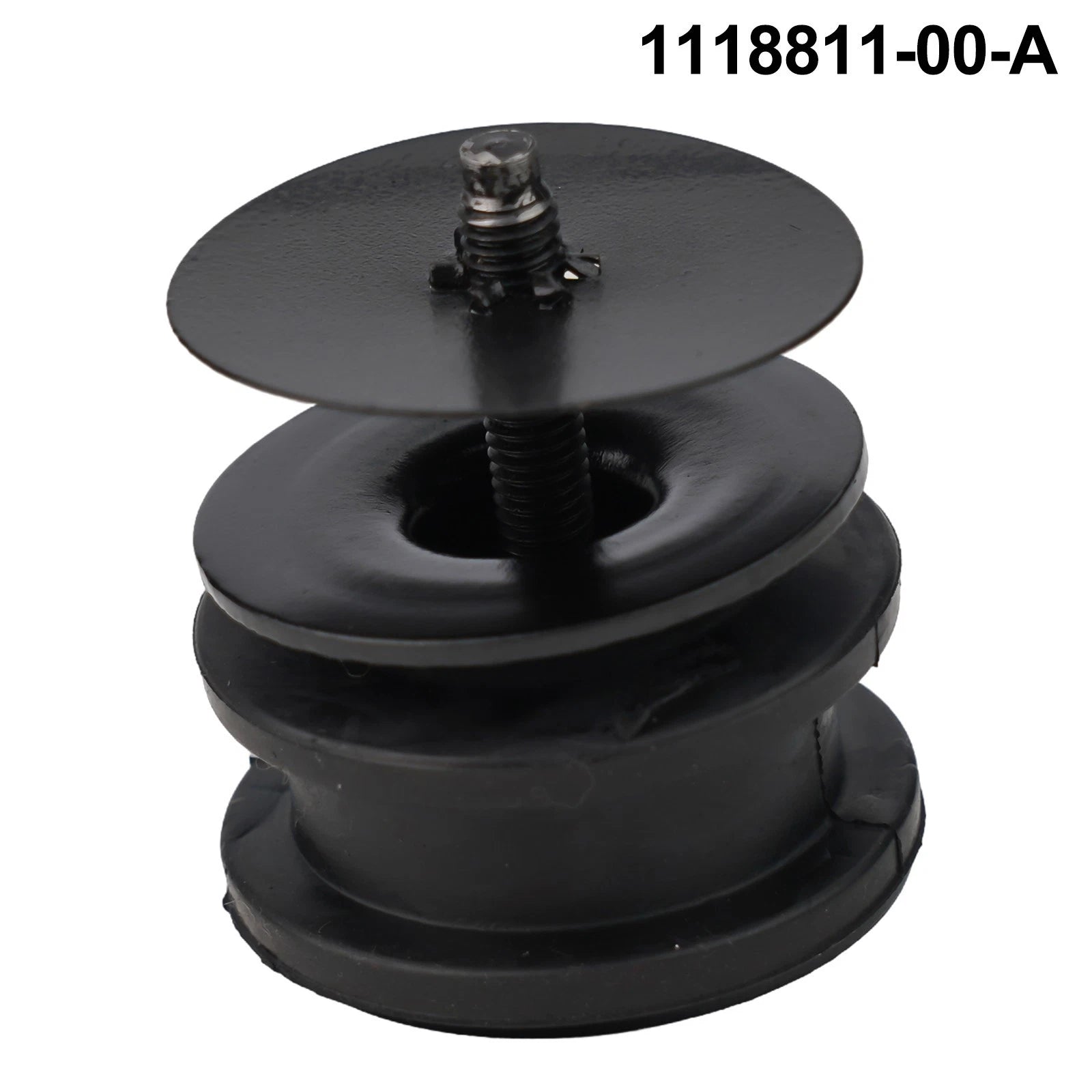 Fan Fixing Bracket for Tesla Model 3Y (2017–2023)