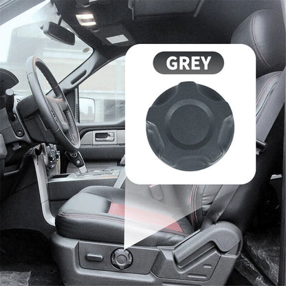 Seat Track Control Lever Knob for Ford F-150 (2009–2014)