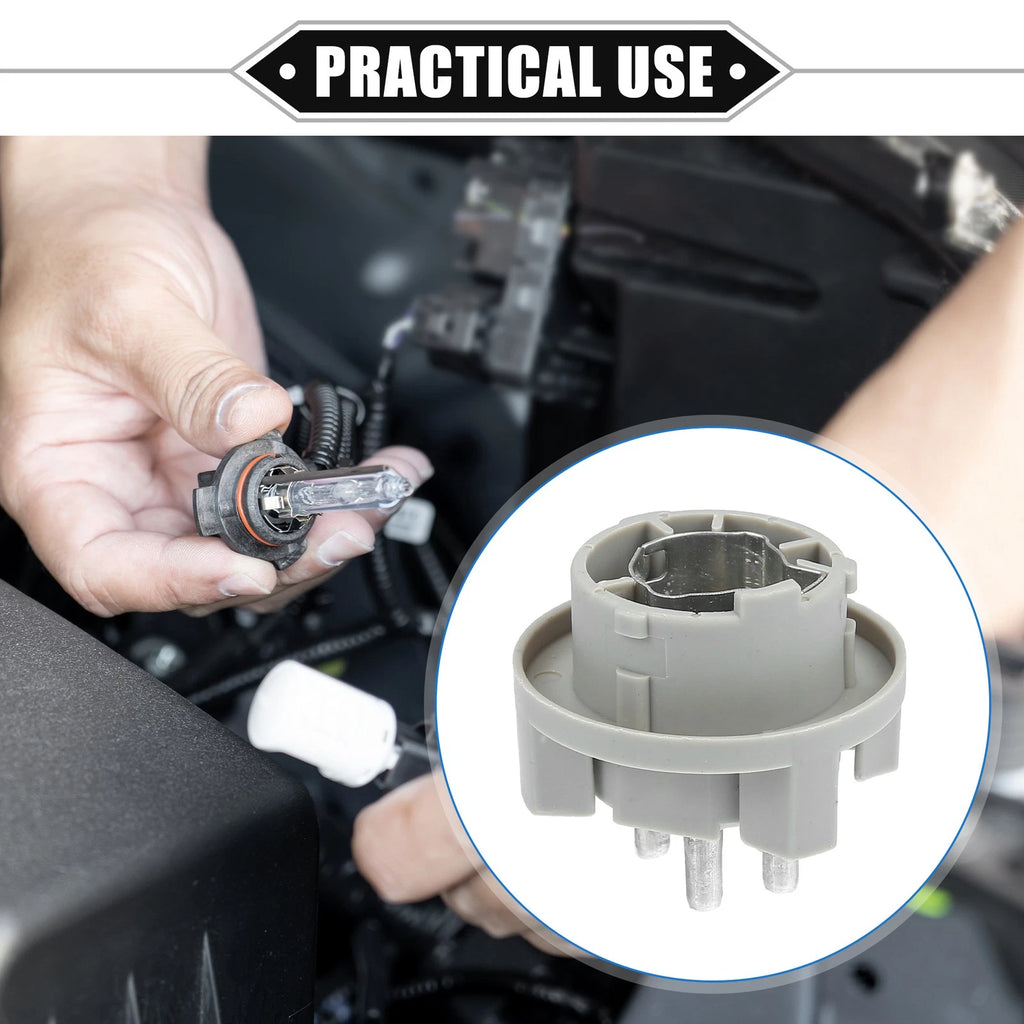 Turn Signal Light Socket Replacement for Mercedes-Benz 300SL (1990–1993)