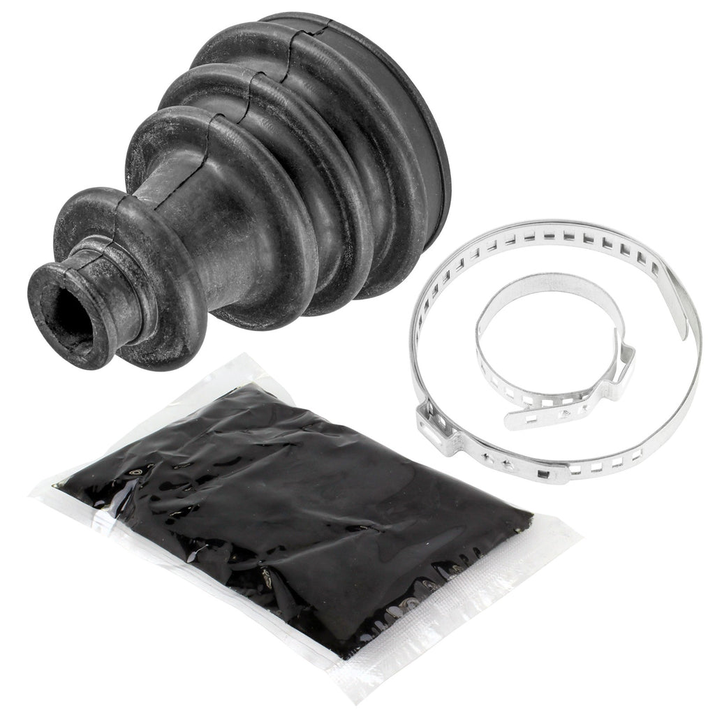 Front Left Axle Outer CV Boot Kit for John Deere XUV620i Gator (2019–2024)