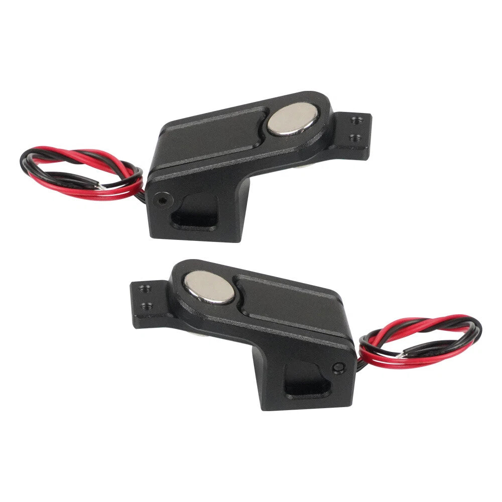 Steering Wheel Shift Paddles for Logitech 923, Thrustmaster T300