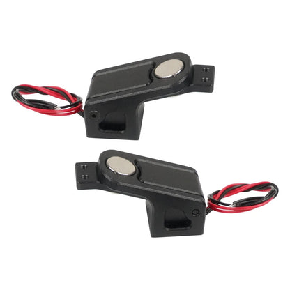 Steering Wheel Shift Paddles for Logitech 923, Thrustmaster T300