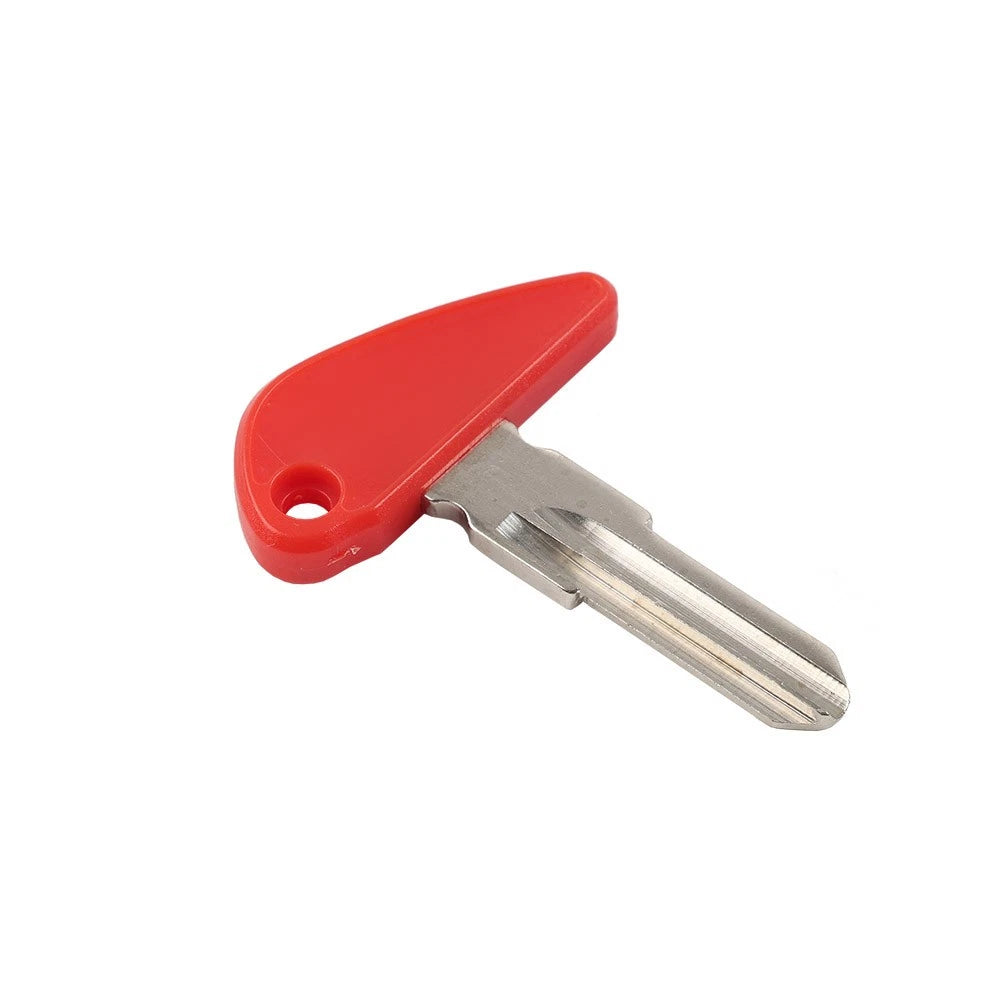 Replacement Uncut Blade Blank Key For Indian Scout 1920 - 2018 2017 2016 2015
