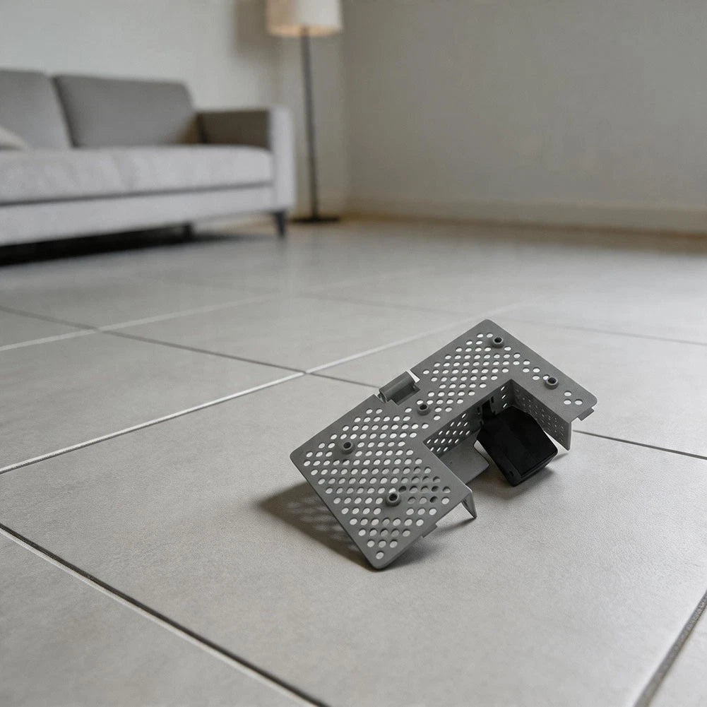 Robot Vacuum Filter for