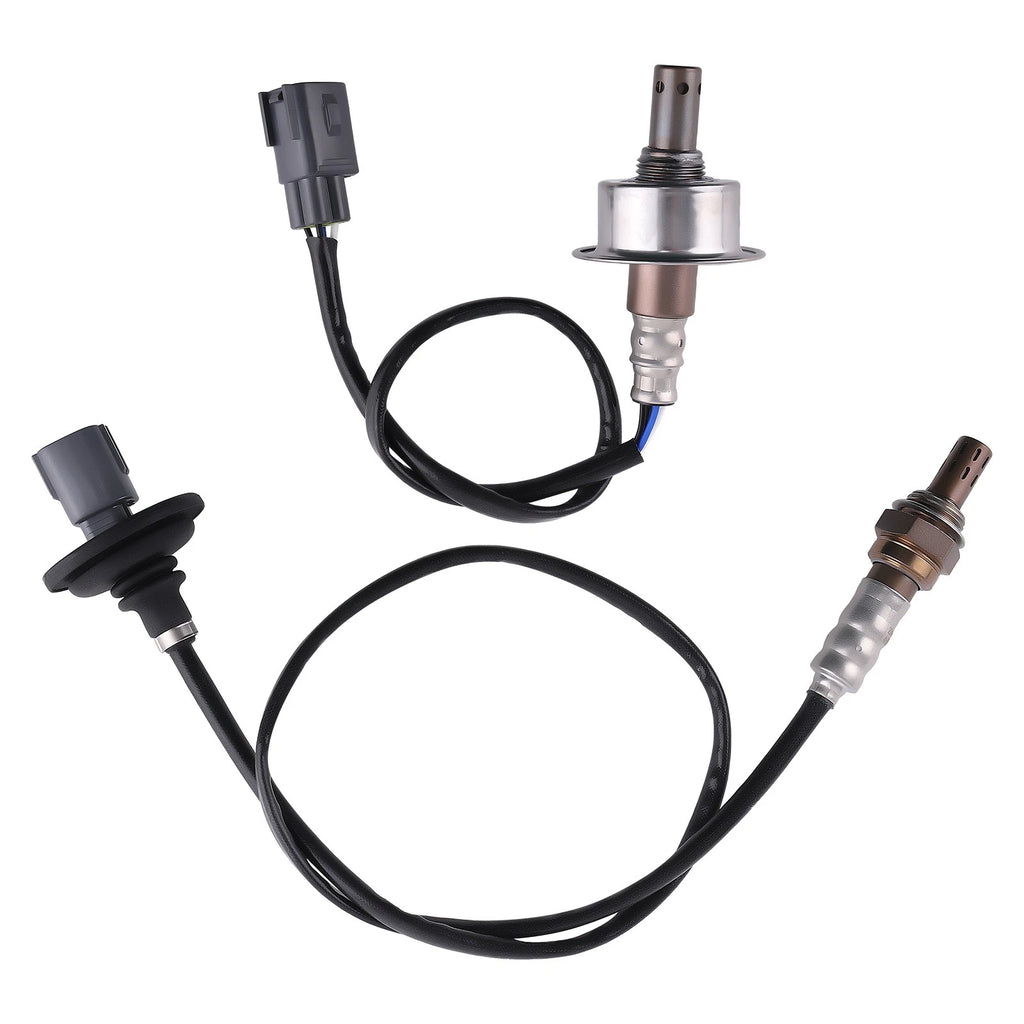 2pc O2 Oxygen Sensor Set for Scion xD (2008–2009) 8946501090