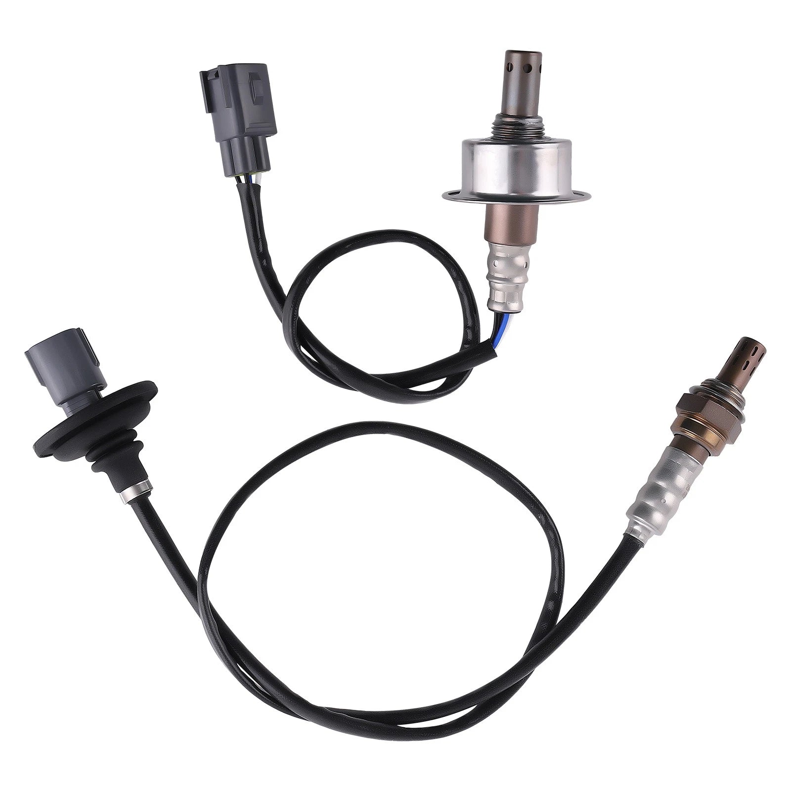 2pc O2 Oxygen Sensor Set for Scion xD (2008–2009) 8946501090