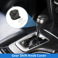 Gear Shift Knob Cover Replacement for Toyota CH-R (2017–2021)
